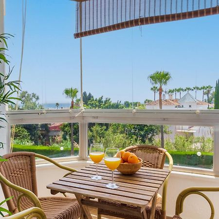 דירות טורמולינוס Vistamarina A309 By Ivi Real Estate מראה חיצוני תמונה