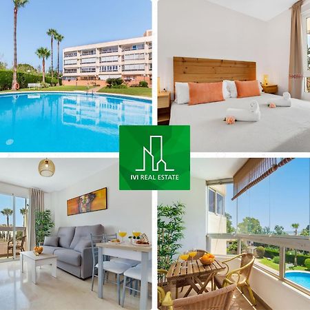 דירות טורמולינוס Vistamarina A309 By Ivi Real Estate מראה חיצוני תמונה