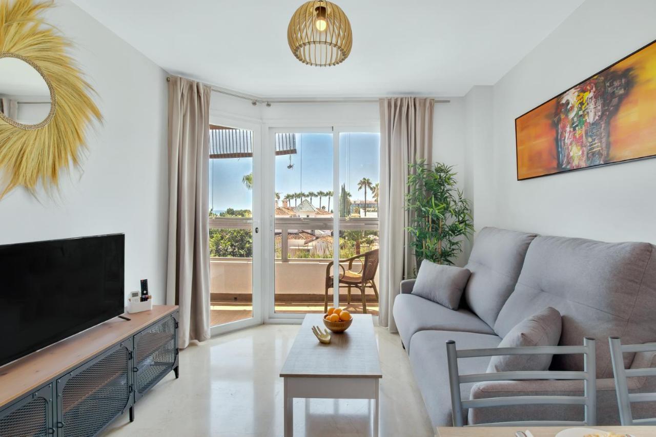 דירות טורמולינוס Vistamarina A309 By Ivi Real Estate מראה חיצוני תמונה
