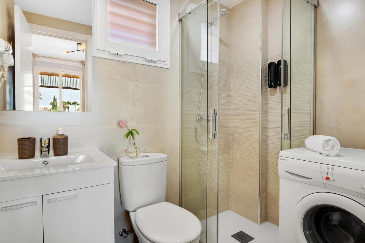 דירות טורמולינוס Vistamarina A309 By Ivi Real Estate מראה חיצוני תמונה