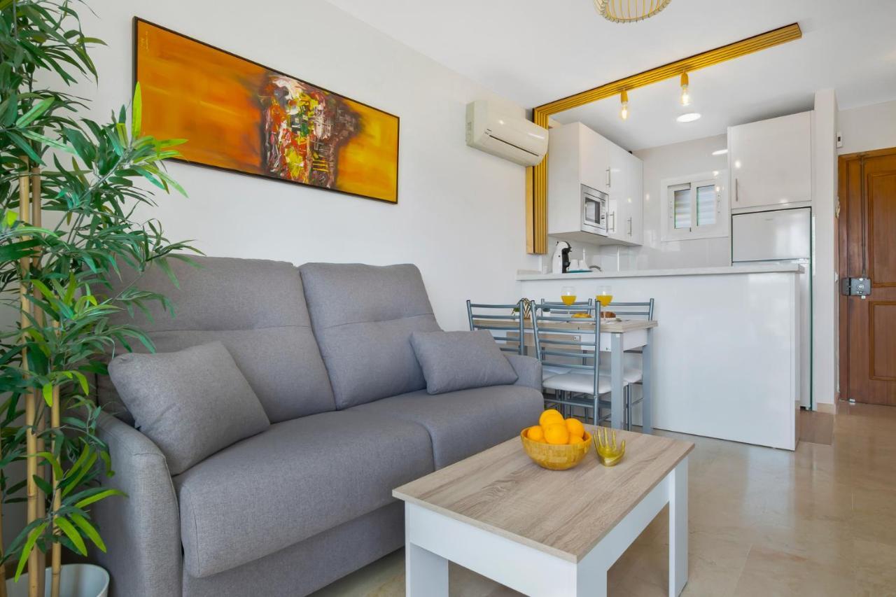דירות טורמולינוס Vistamarina A309 By Ivi Real Estate מראה חיצוני תמונה