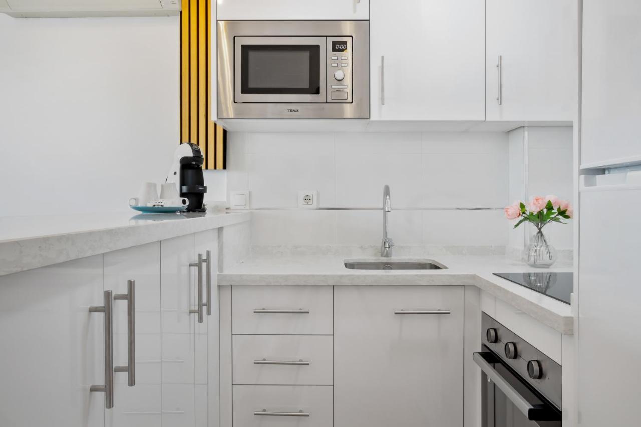 דירות טורמולינוס Vistamarina A309 By Ivi Real Estate מראה חיצוני תמונה