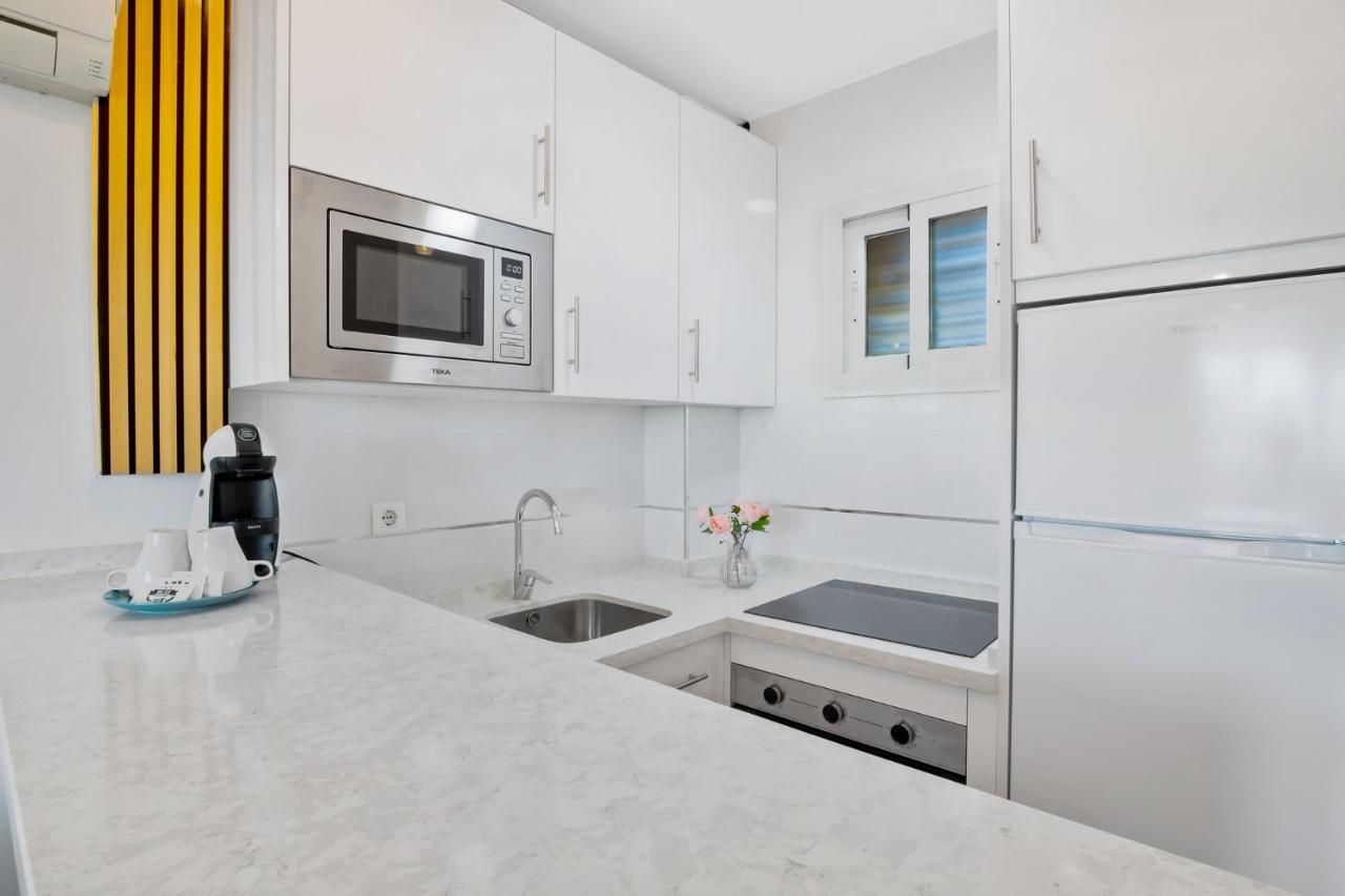 דירות טורמולינוס Vistamarina A309 By Ivi Real Estate מראה חיצוני תמונה